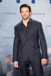 'Chappie' Fan-Event, Berlin