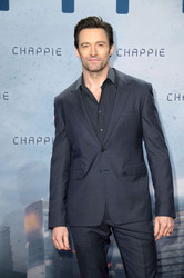 'Chappie' Fan-Event, Berlin