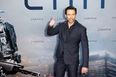 'Chappie' Fan-Event, Berlin