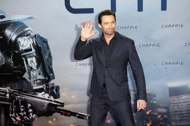 'Chappie' Fan-Event, Berlin