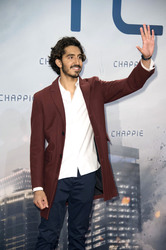 'Chappie' Fan-Event, Berlin