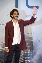 'Chappie' Fan-Event, Berlin