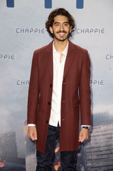 'Chappie' Fan-Event, Berlin