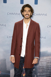 'Chappie' Fan-Event, Berlin