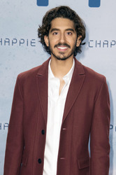 'Chappie' Fan-Event, Berlin