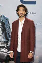 'Chappie' Fan-Event, Berlin