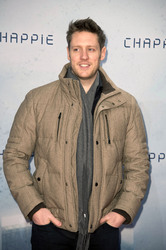 'Chappie' Fan-Event, Berlin