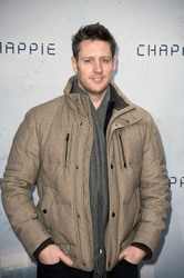 'Chappie' Fan-Event, Berlin