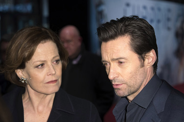 'Chappie' Fan-Event, Berlin