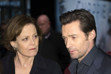 'Chappie' Fan-Event, Berlin