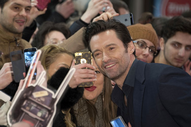 'Chappie' Fan-Event, Berlin