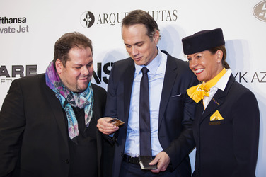 'Insights by Mayk Azzato' Fotoausstellung, München