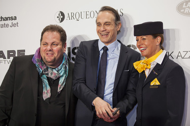 'Insights by Mayk Azzato' Fotoausstellung, München