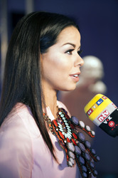 'Insights by Mayk Azzato' Fotoausstellung, München