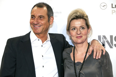 'Insights by Mayk Azzato' Fotoausstellung, München