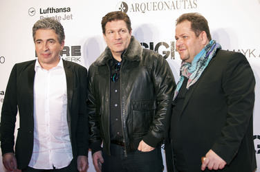 'Insights by Mayk Azzato' Fotoausstellung, München