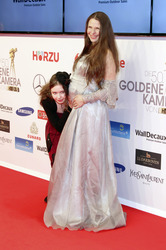 50. Verleihung der Goldenen Kamera 2015, Hamburg