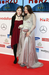 50. Verleihung der Goldenen Kamera 2015, Hamburg