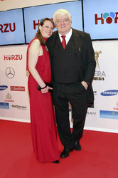 50. Verleihung der Goldenen Kamera 2015, Hamburg