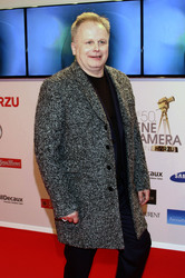 50. Verleihung der Goldenen Kamera 2015, Hamburg