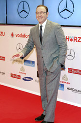50. Verleihung der Goldenen Kamera 2015, Hamburg