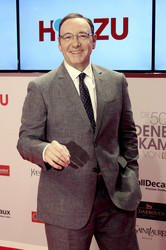 50. Verleihung der Goldenen Kamera 2015, Hamburg