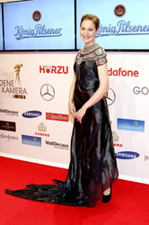 50. Verleihung der Goldenen Kamera 2015, Hamburg