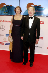 50. Verleihung der Goldenen Kamera 2015, Hamburg