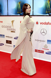 50. Verleihung der Goldenen Kamera 2015, Hamburg