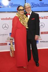 50. Verleihung der Goldenen Kamera 2015, Hamburg