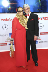 50. Verleihung der Goldenen Kamera 2015, Hamburg