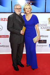 50. Verleihung der Goldenen Kamera 2015, Hamburg