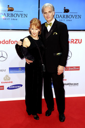 50. Verleihung der Goldenen Kamera 2015, Hamburg