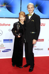 50. Verleihung der Goldenen Kamera 2015, Hamburg