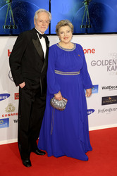 50. Verleihung der Goldenen Kamera 2015, Hamburg