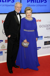 50. Verleihung der Goldenen Kamera 2015, Hamburg