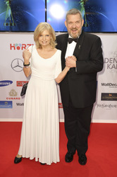 50. Verleihung der Goldenen Kamera 2015, Hamburg