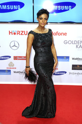 50. Verleihung der Goldenen Kamera 2015, Hamburg