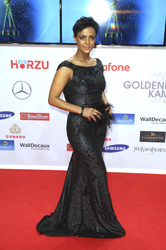 50. Verleihung der Goldenen Kamera 2015, Hamburg