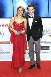 50. Verleihung der Goldenen Kamera 2015, Hamburg