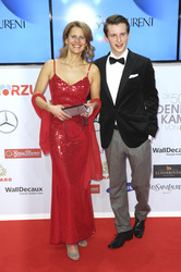 50. Verleihung der Goldenen Kamera 2015, Hamburg