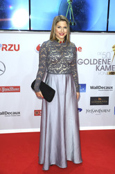 50. Verleihung der Goldenen Kamera 2015, Hamburg