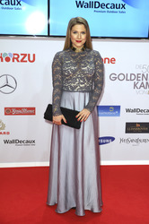 50. Verleihung der Goldenen Kamera 2015, Hamburg