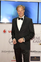 50. Verleihung der Goldenen Kamera 2015, Hamburg
