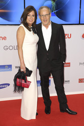 50. Verleihung der Goldenen Kamera 2015, Hamburg