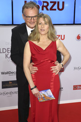50. Verleihung der Goldenen Kamera 2015, Hamburg