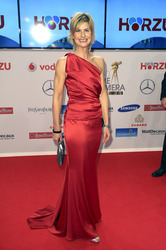 50. Verleihung der Goldenen Kamera 2015, Hamburg