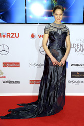 50. Verleihung der Goldenen Kamera 2015, Hamburg