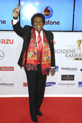 50. Verleihung der Goldenen Kamera 2015, Hamburg