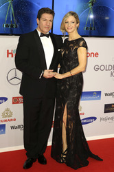 50. Verleihung der Goldenen Kamera 2015, Hamburg